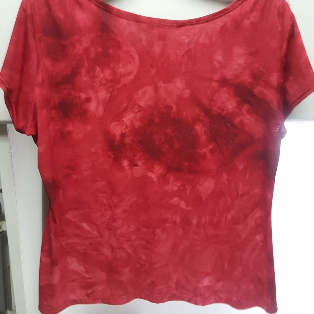 Notations Blouse - image 4